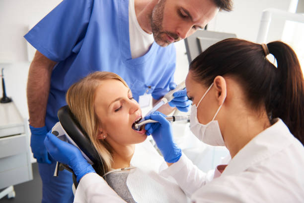 Best Pediatric Dentistry  in Springfield, TN