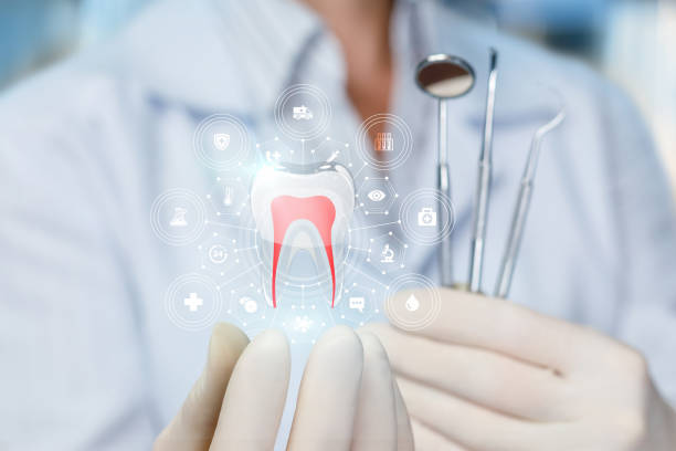Laser Dentistry in Springfield, TN