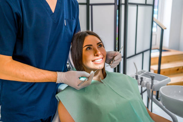 Best Root Canal Treatment  in Springfield, TN