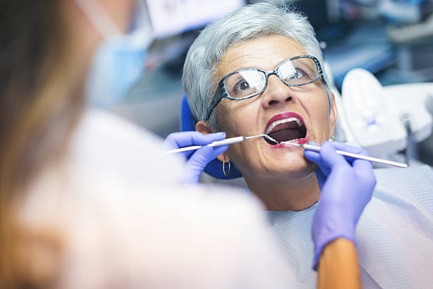 Best Tooth Extraction  in Springfield, TN