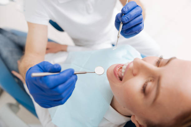 Best Cosmetic Dentistry  in Springfield, TN
